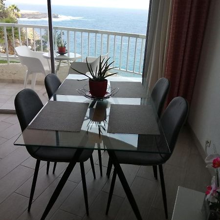 איקוד דה לוס וינוס Estudio Vistas Al Oceano Y Playa מראה חיצוני תמונה