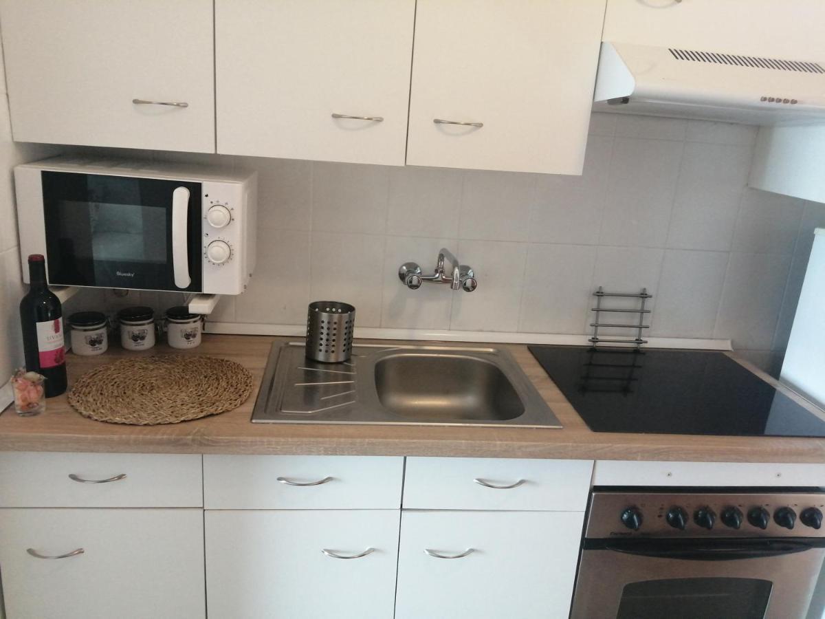 איקוד דה לוס וינוס Estudio Vistas Al Oceano Y Playa מראה חיצוני תמונה